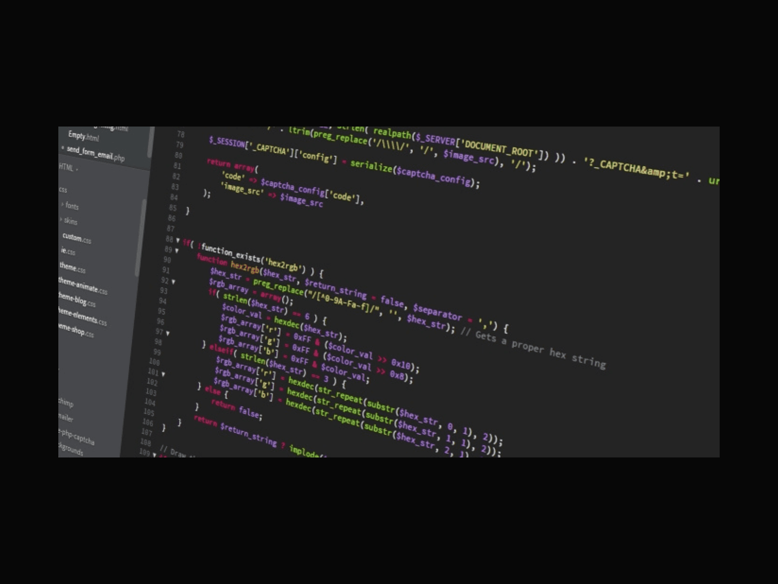 Microservices Payment Adapter project preview 1